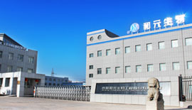 吉林和元生物工程股份有限公司